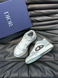 Picture of Dior Shoes Men _SKUfw154756341fw